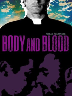 cover image of Body and Blood